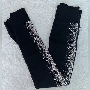 Reflective Sculpknit Fabletics Leggings
